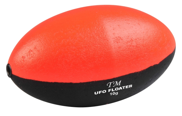 Trout Master Ufo Float